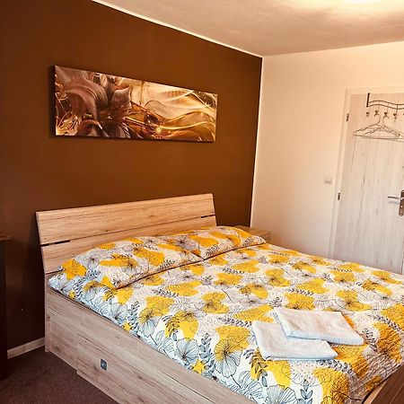 Apartment Pharamis Bešeňová Dış mekan fotoğraf