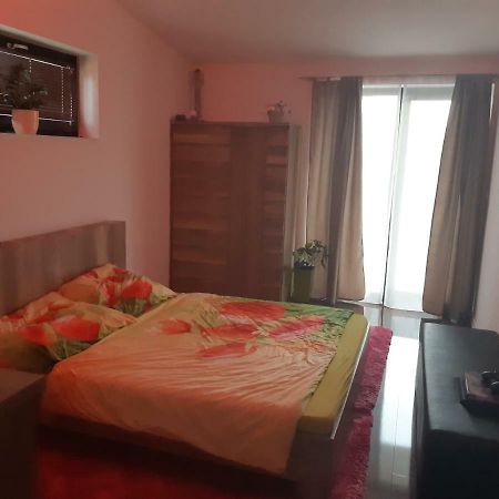 Apartment Pharamis Bešeňová Dış mekan fotoğraf