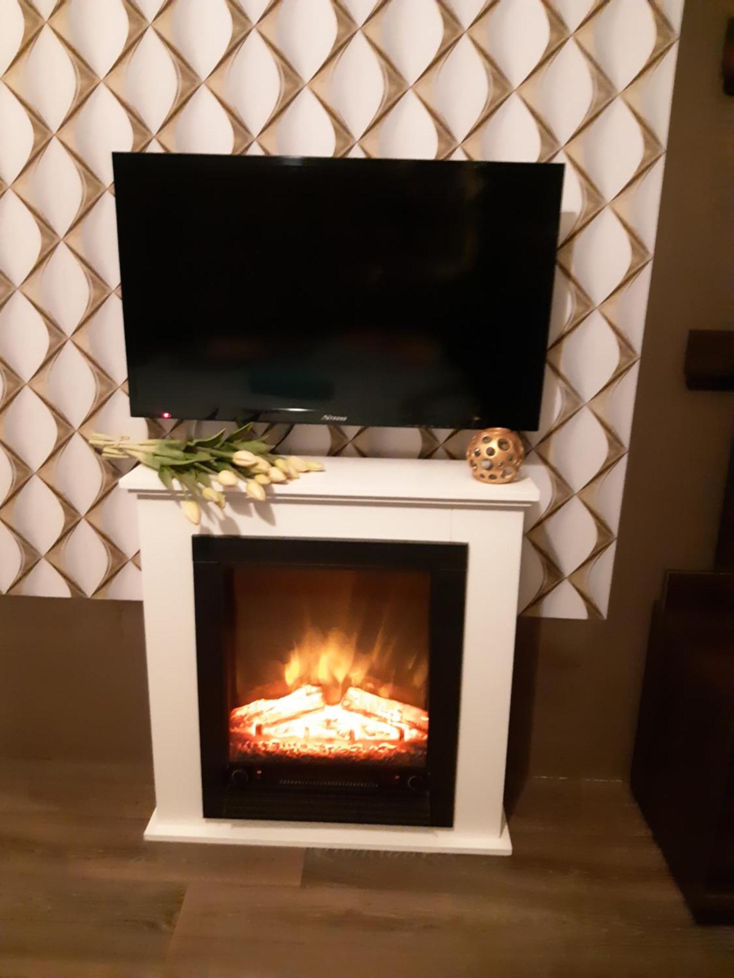 Apartment Pharamis Bešeňová Dış mekan fotoğraf