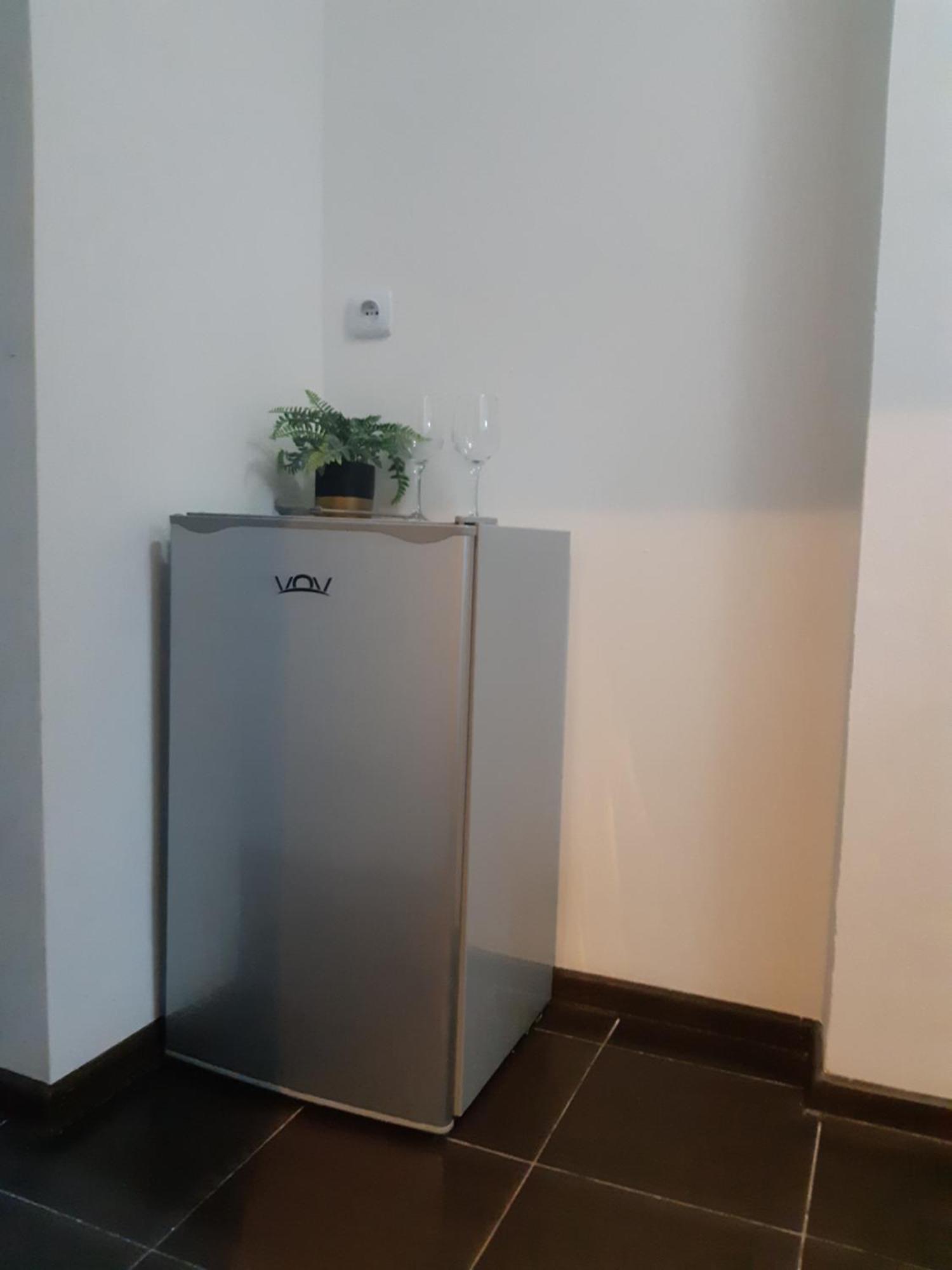 Apartment Pharamis Bešeňová Dış mekan fotoğraf