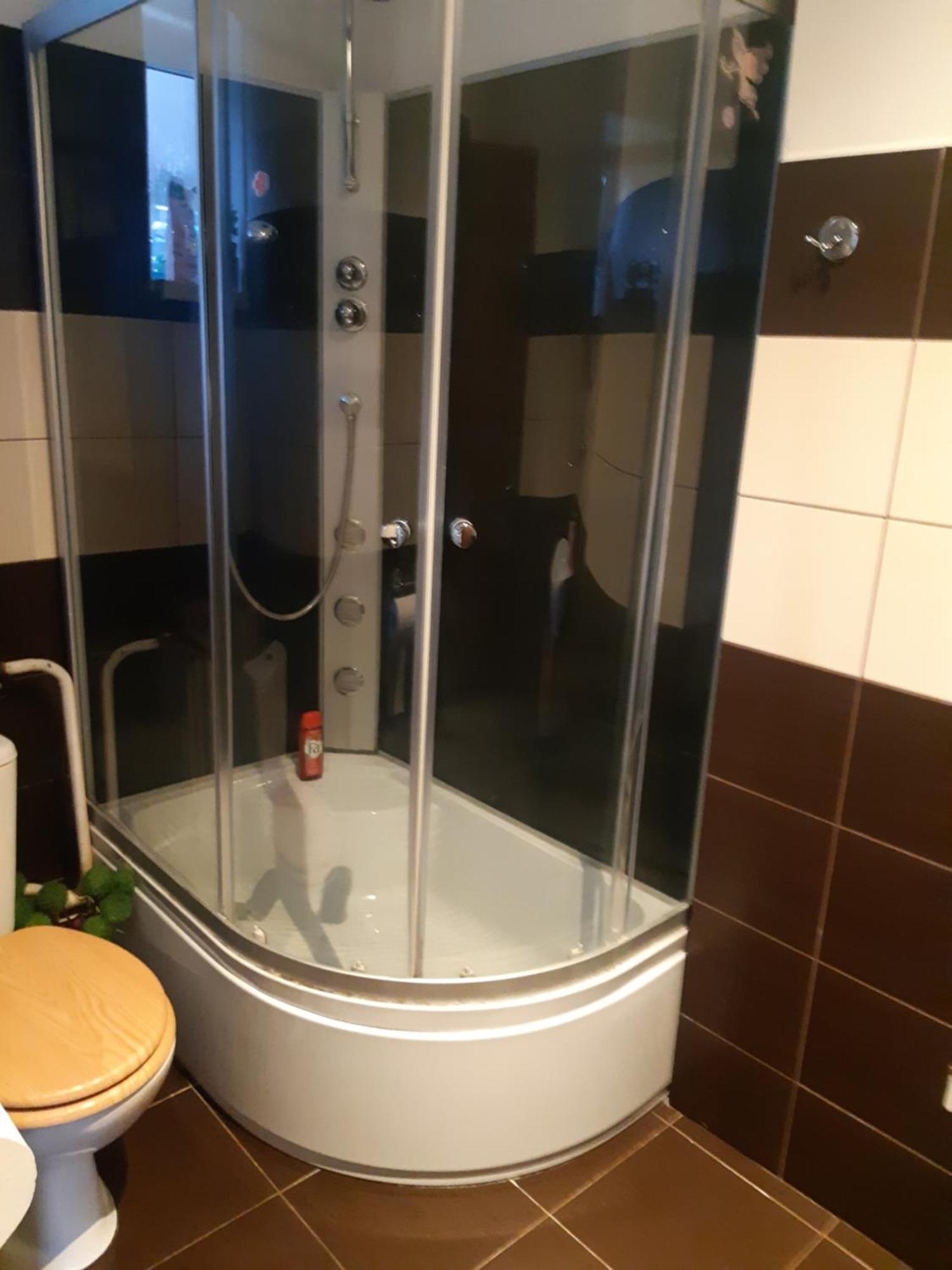 Apartment Pharamis Bešeňová Dış mekan fotoğraf