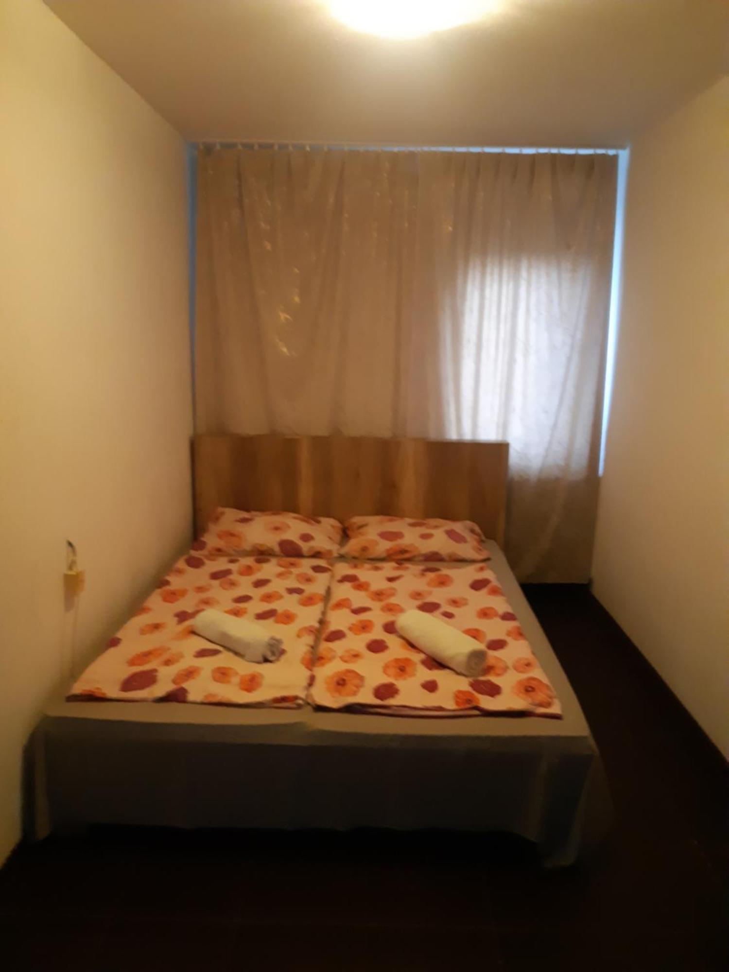 Apartment Pharamis Bešeňová Dış mekan fotoğraf