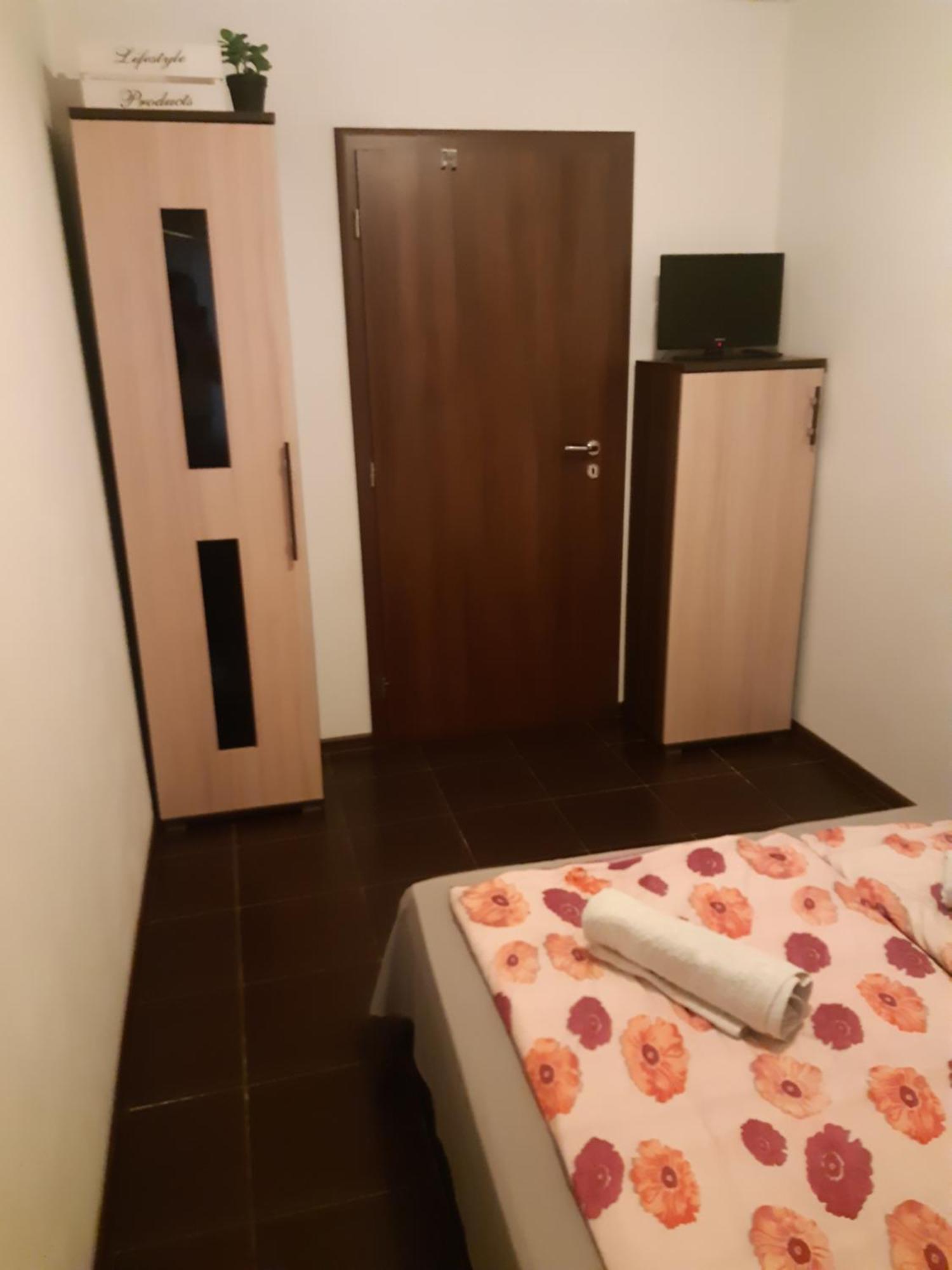 Apartment Pharamis Bešeňová Dış mekan fotoğraf