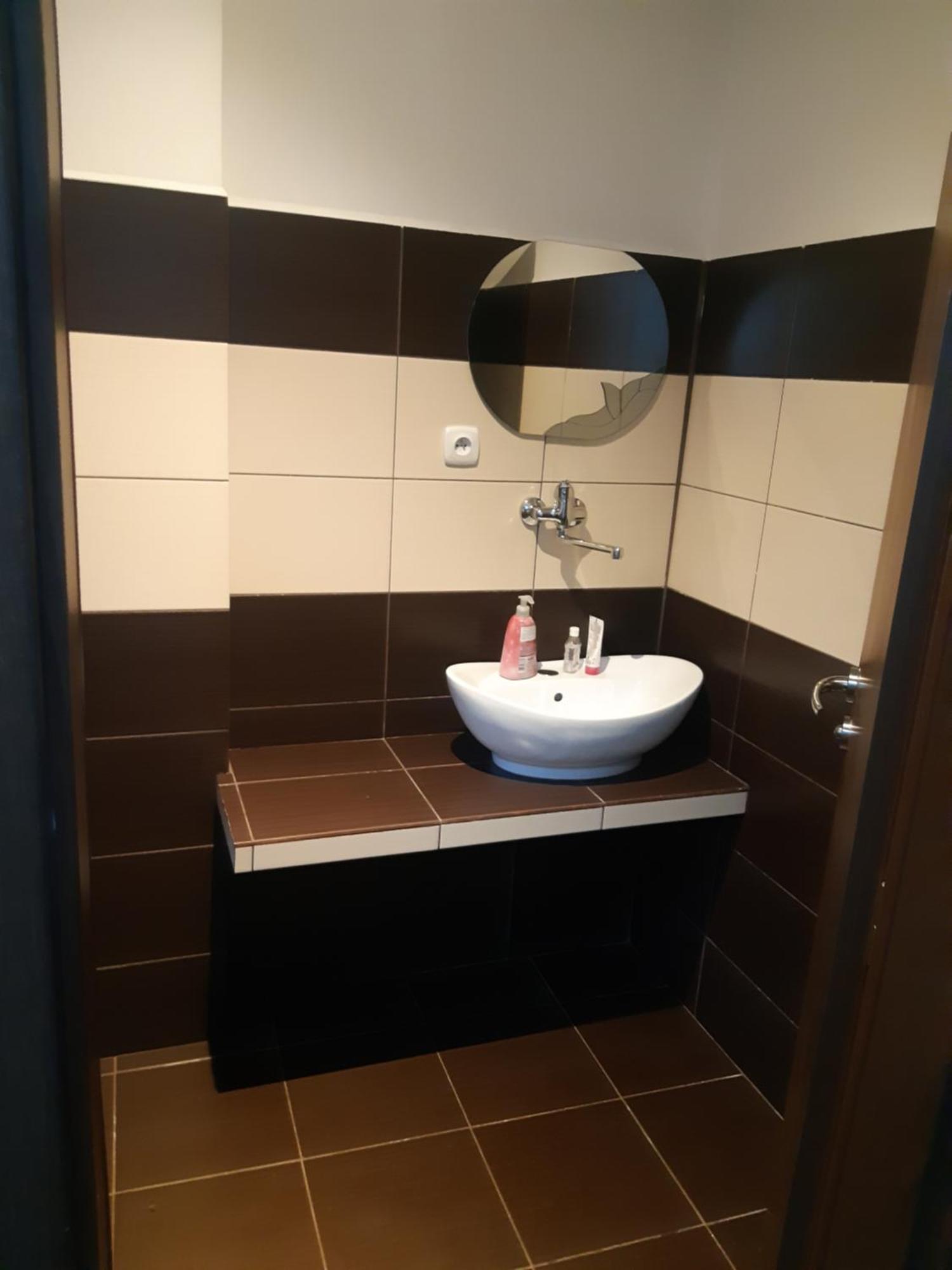Apartment Pharamis Bešeňová Dış mekan fotoğraf