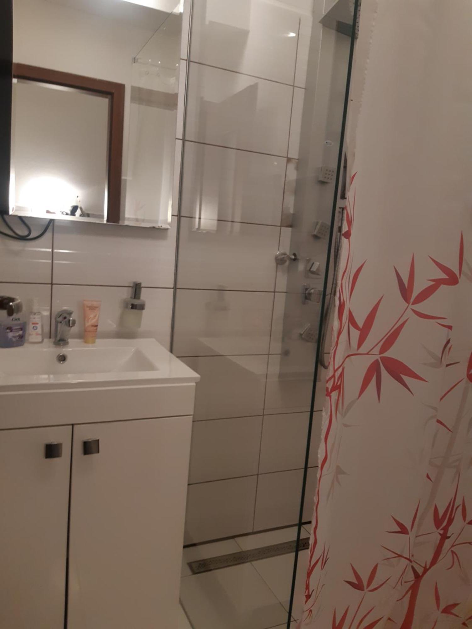 Apartment Pharamis Bešeňová Dış mekan fotoğraf