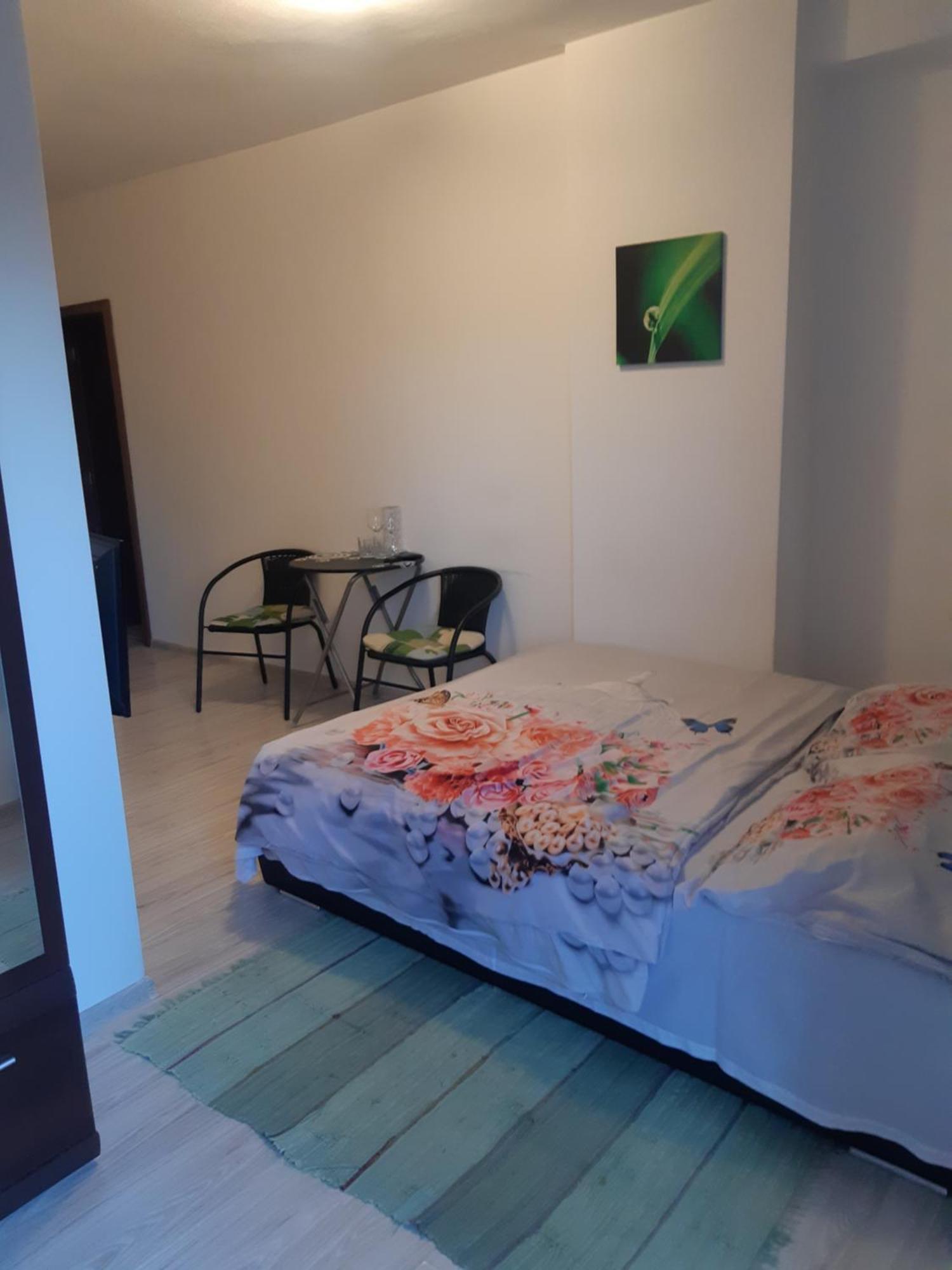 Apartment Pharamis Bešeňová Dış mekan fotoğraf