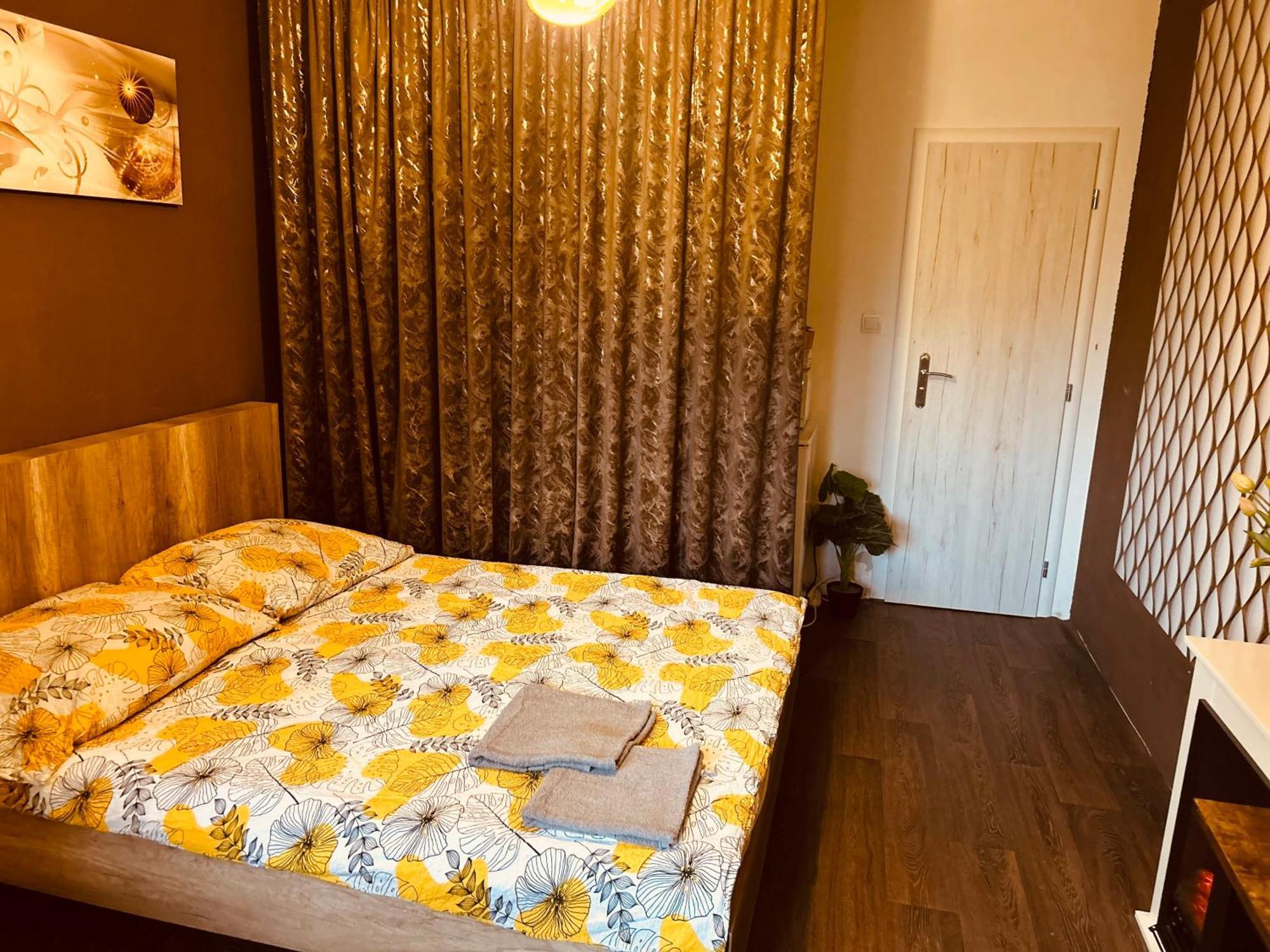 Apartment Pharamis Bešeňová Dış mekan fotoğraf
