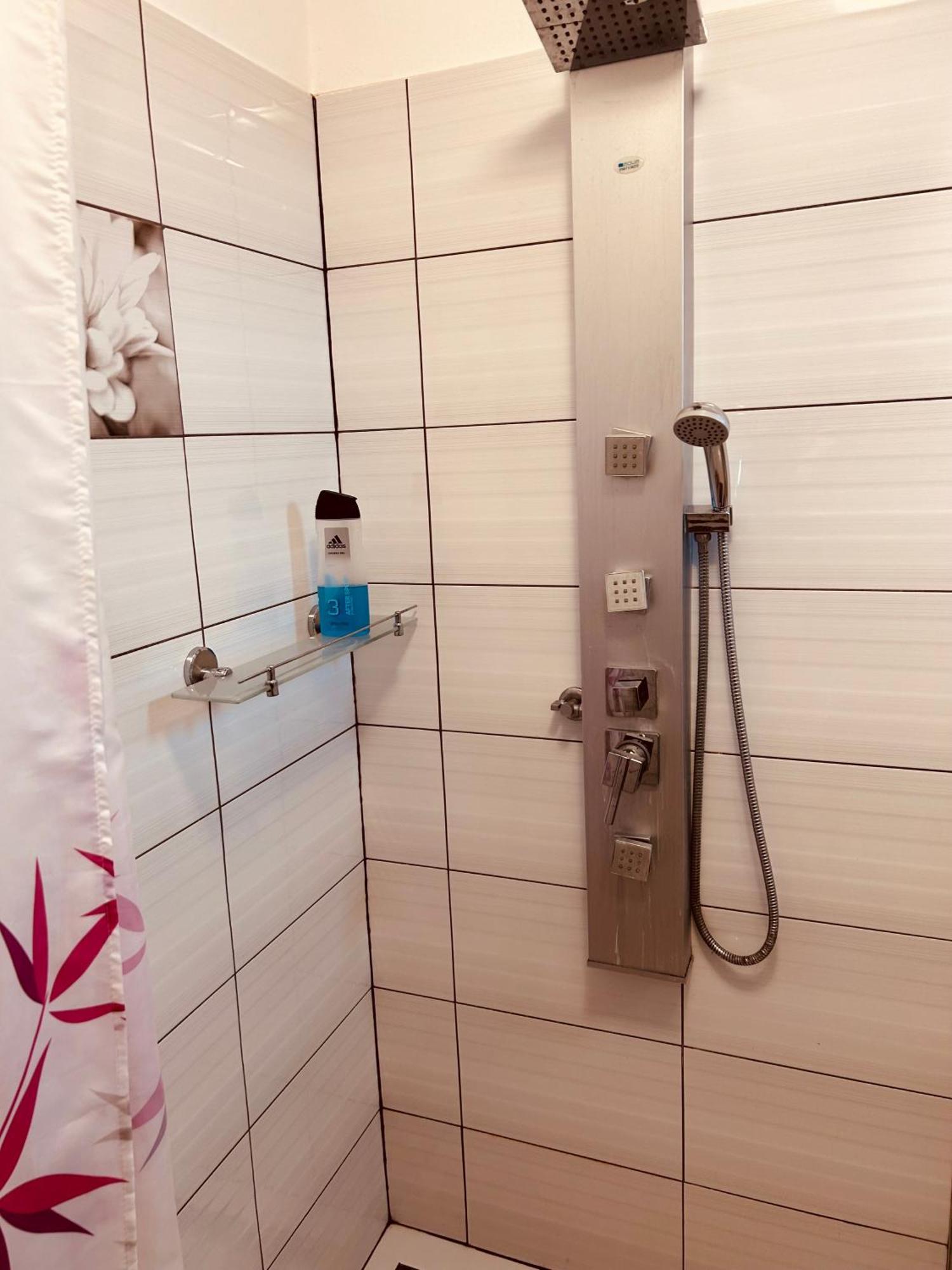 Apartment Pharamis Bešeňová Dış mekan fotoğraf