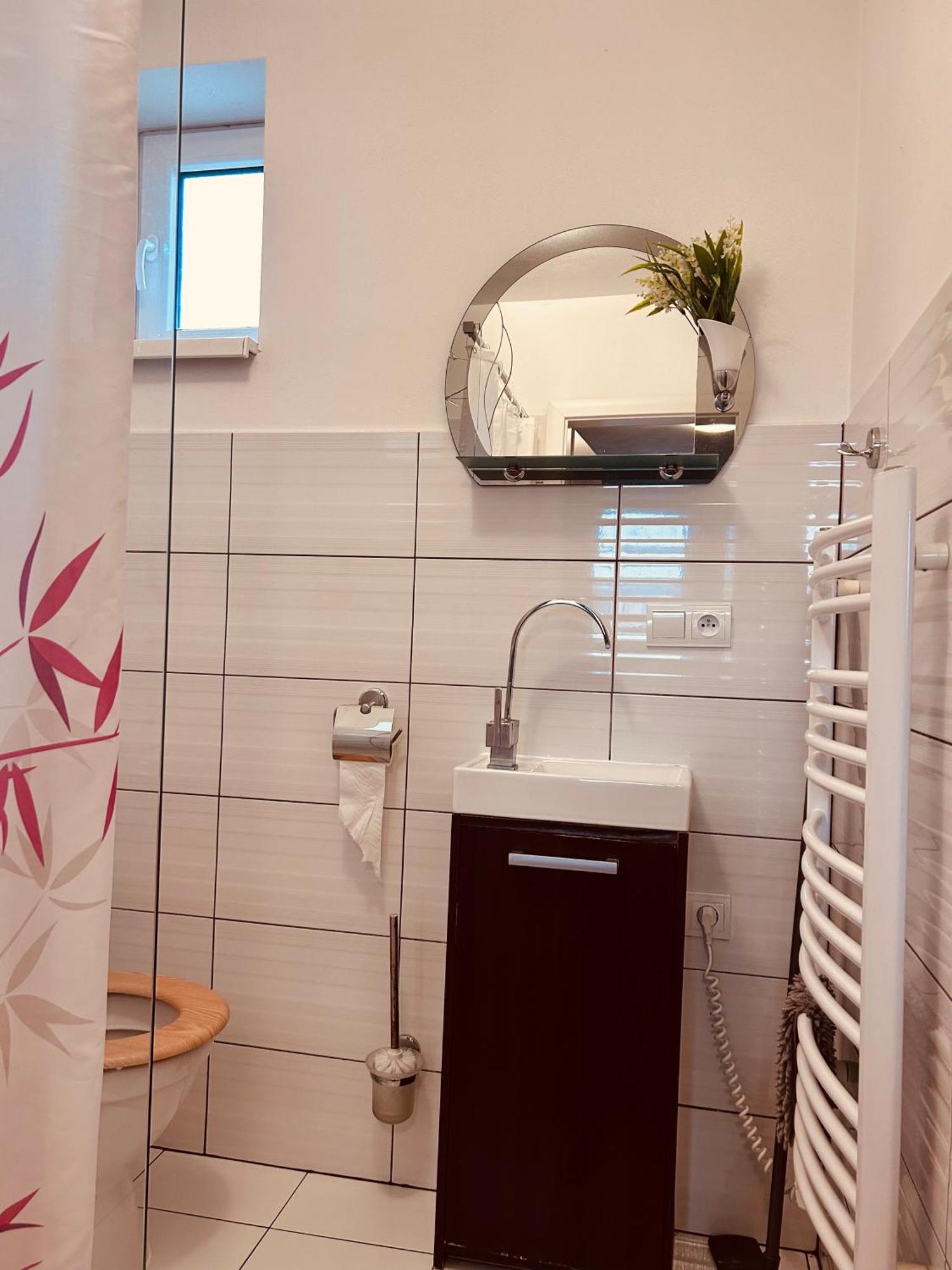 Apartment Pharamis Bešeňová Dış mekan fotoğraf
