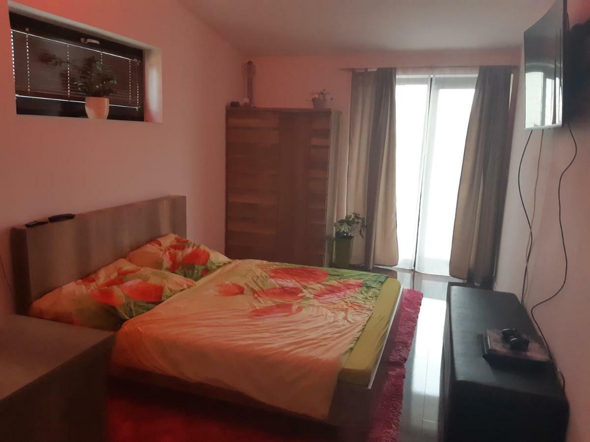Apartment Pharamis Bešeňová Dış mekan fotoğraf